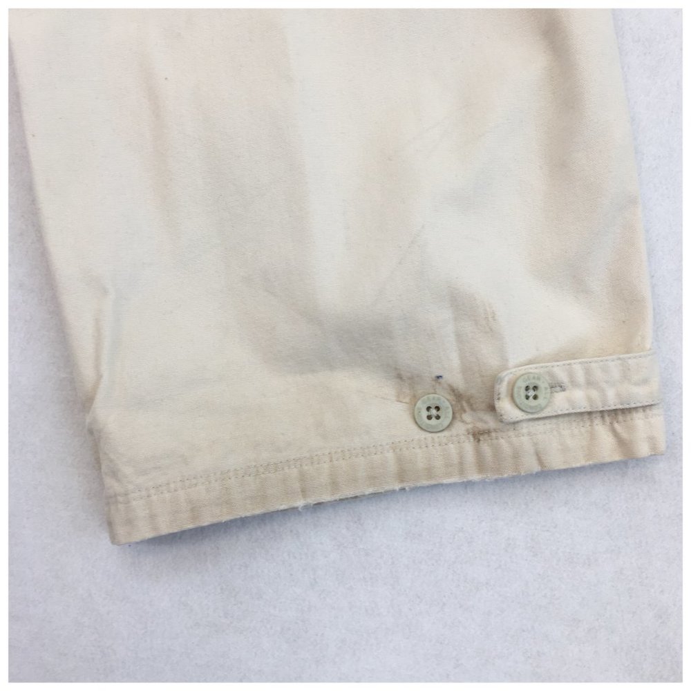 Vintage ACG Mens Pants Size‎ 34 Double Knee Carpenter Pocket Chino Y2K Baggy - Picture 5 of 10